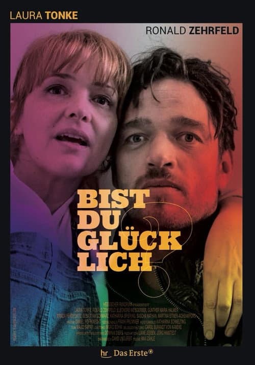 Poster for Bist du glücklich?