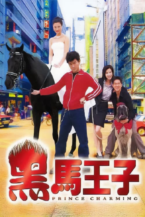 Poster for Prince Charming