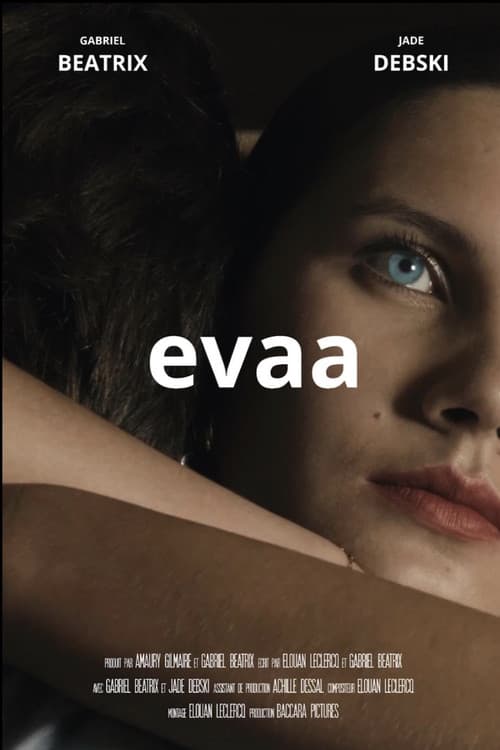 Poster for Evaa