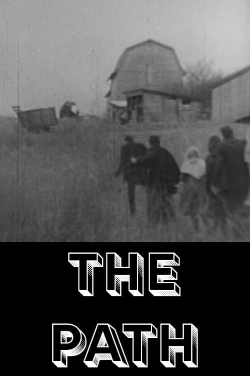 Poster for The Path