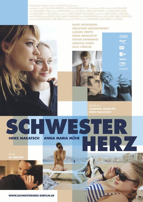 Poster for Schwesterherz