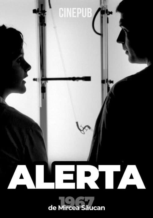 Poster for The Alert!