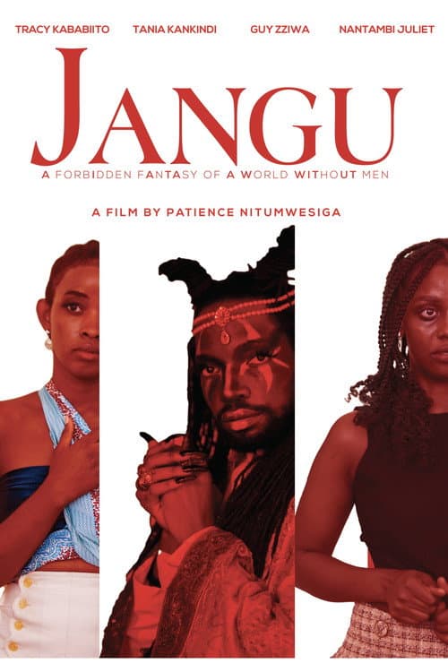 Poster for Jangu