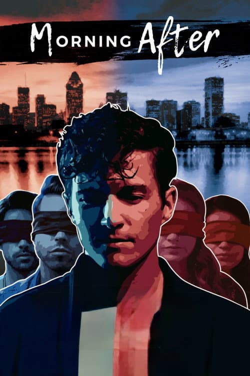 Poster for Morning After