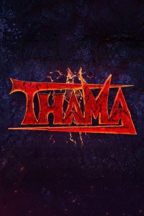 Poster for Thama