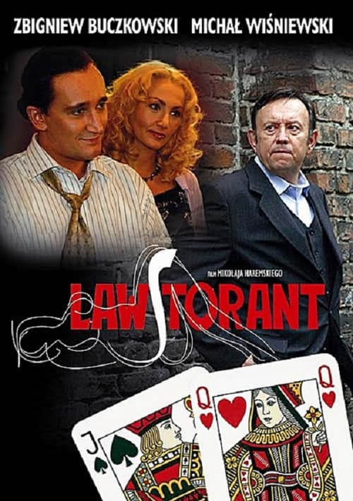 Poster for Lawstorant