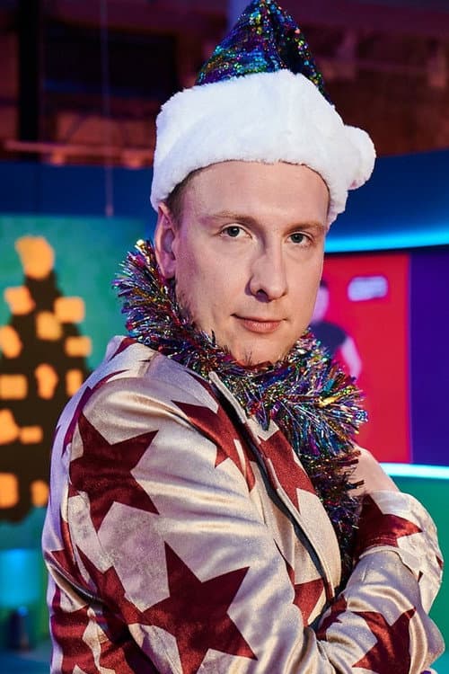 Poster for Joe Lycett vs David Beckham: A Got Your Back Special