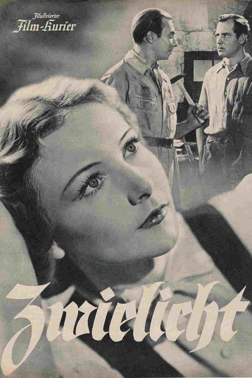 Poster for Twilight