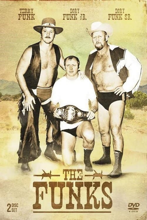 Poster for The Funks