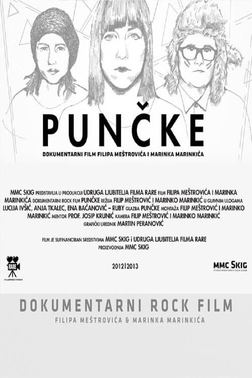 Poster for Punchke