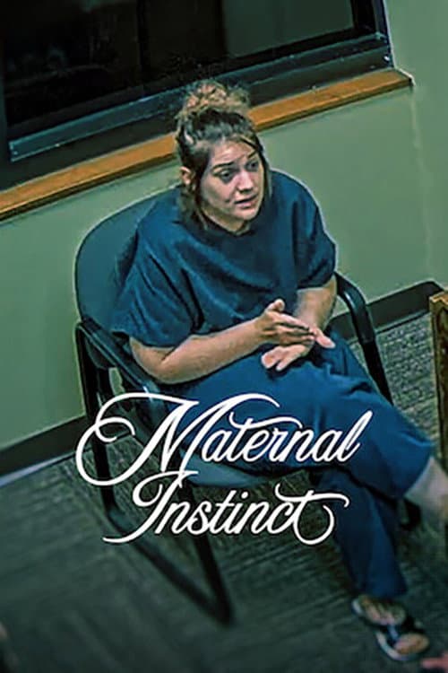 Poster for Maternal Instinct