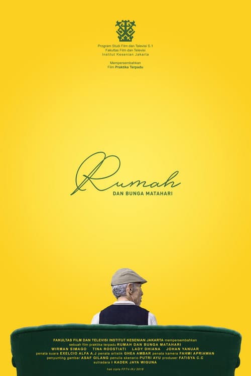 Poster for When She Comes Home