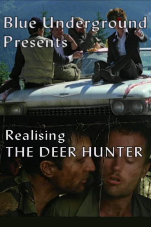Poster for Realising The Deer Hunter