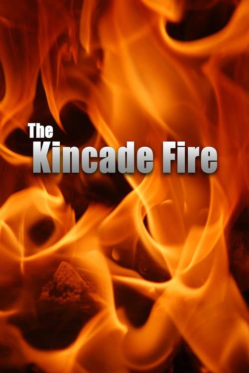 Poster for The Kincade Fire