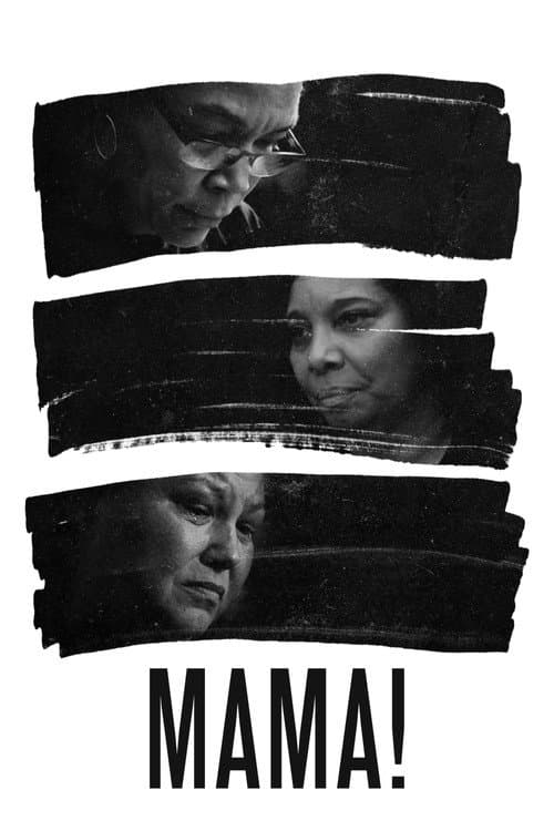 Poster for MAMA!