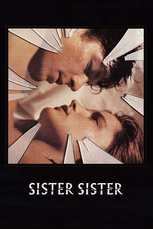 Poster for Sister, Sister