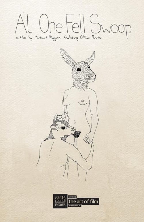 Poster for At One Fell Swoop