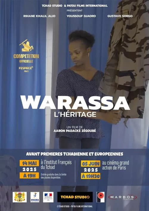 Poster for Warassa