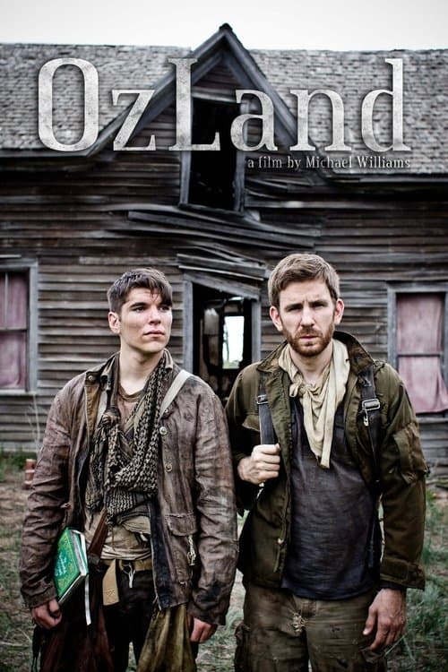 Poster for OzLand