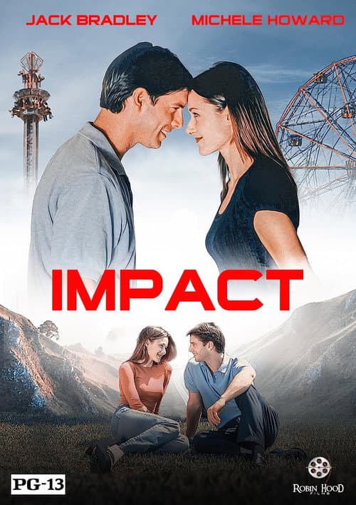 Poster for Impact