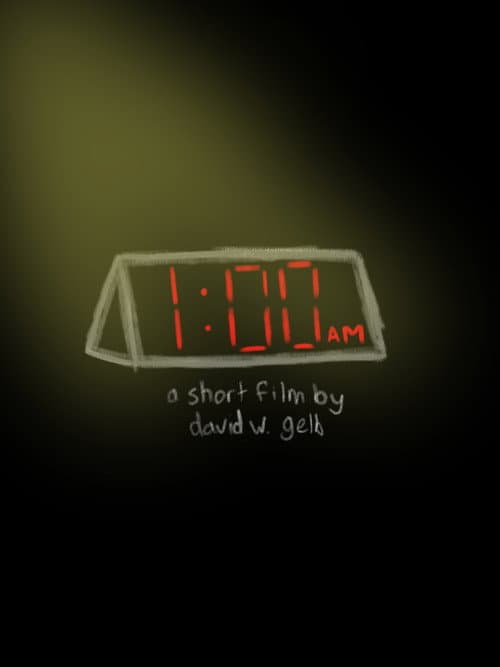 Poster for 1:00am