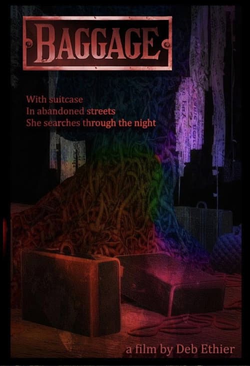 Poster for Baggage
