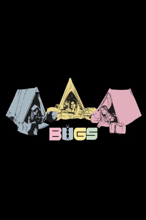 Poster for Bugs