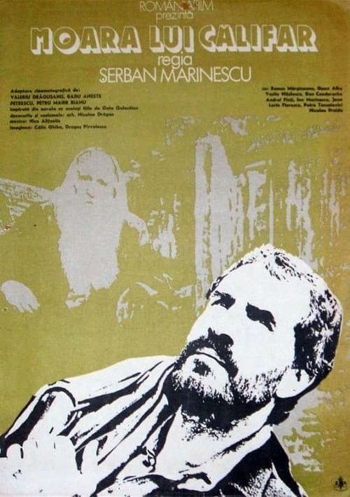 Poster for Călifar's Mill