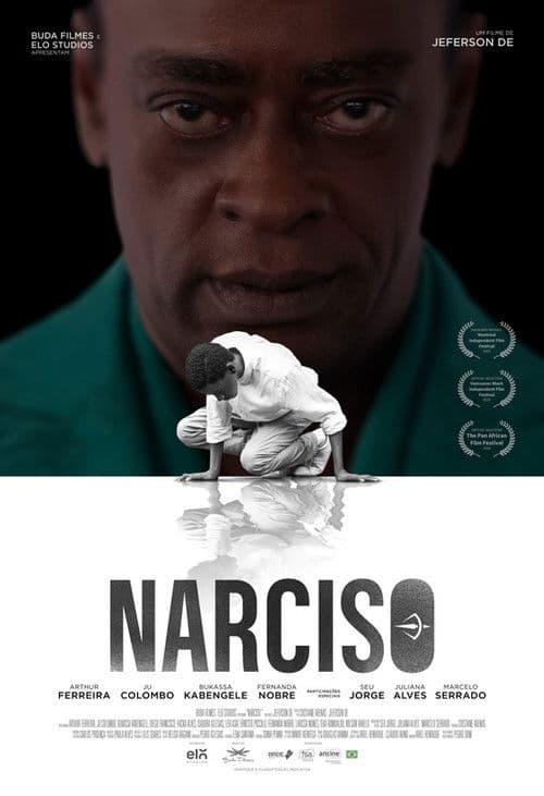 Poster for Narciso