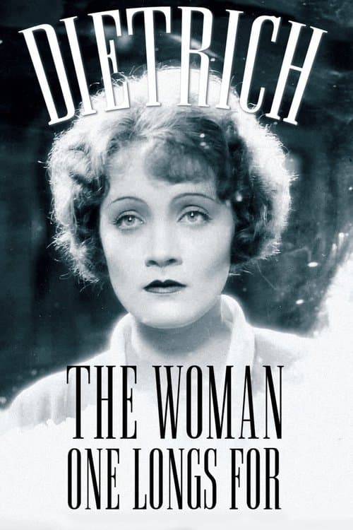 Poster for The Woman One Longs For