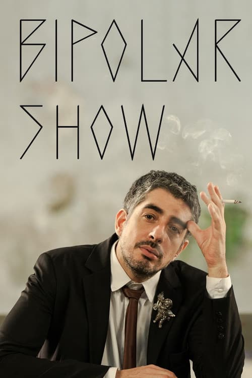 Poster for Bipolar Show