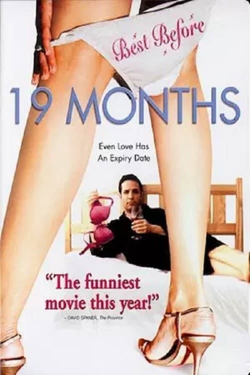 Poster for 19 Months