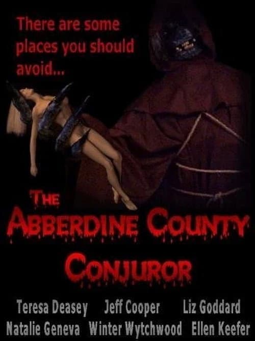 Poster for The Abberdine County Conjuror