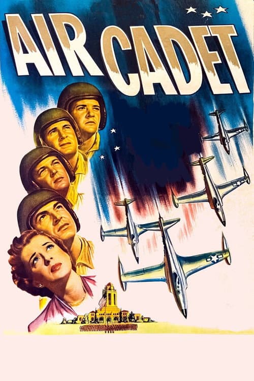 Poster for Air Cadet