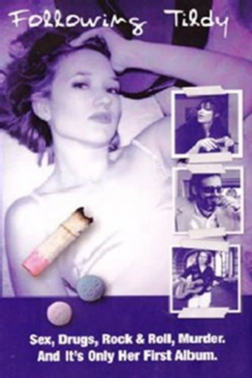 Poster for Following Tildy