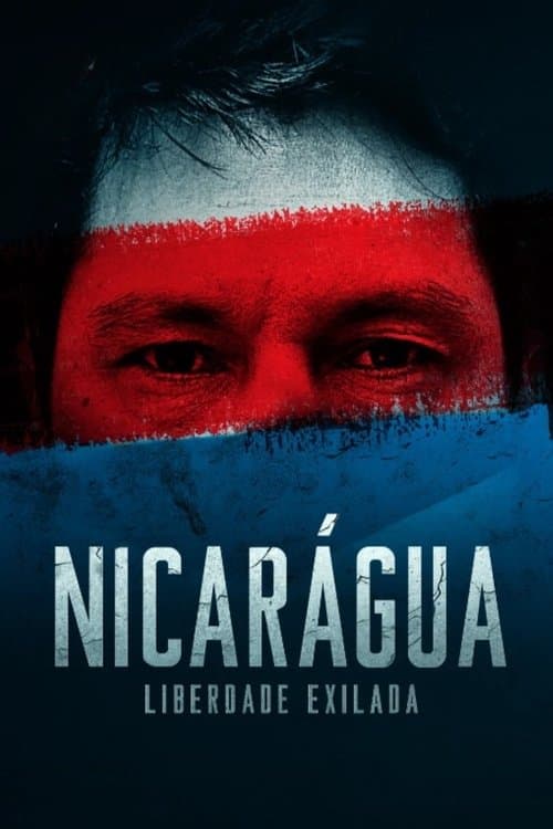 Poster for Nicarágua: Liberdade Exilada