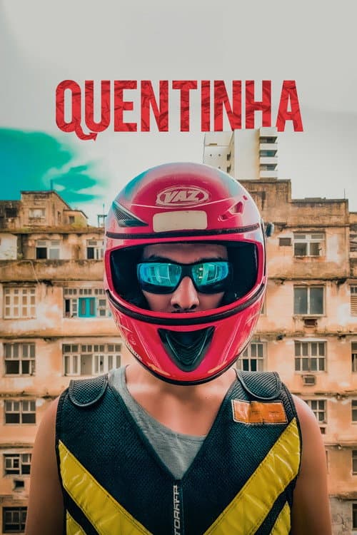 Poster for Takeouts