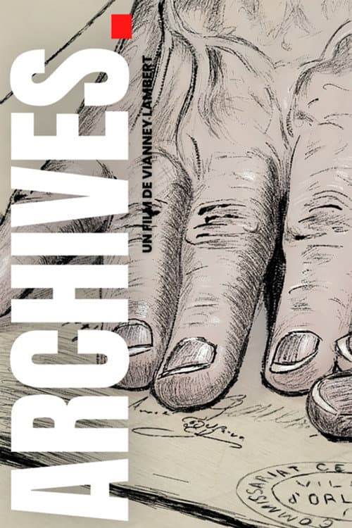 Poster for Archives