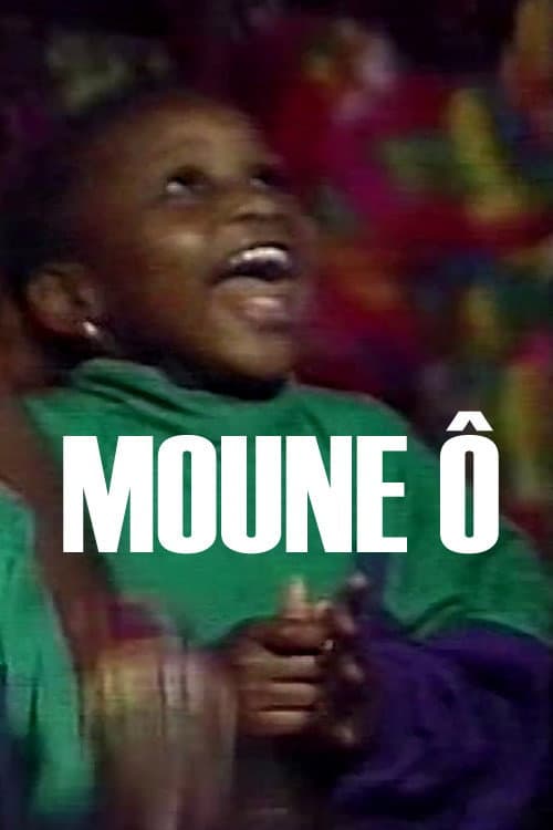 Poster for Moune Ô
