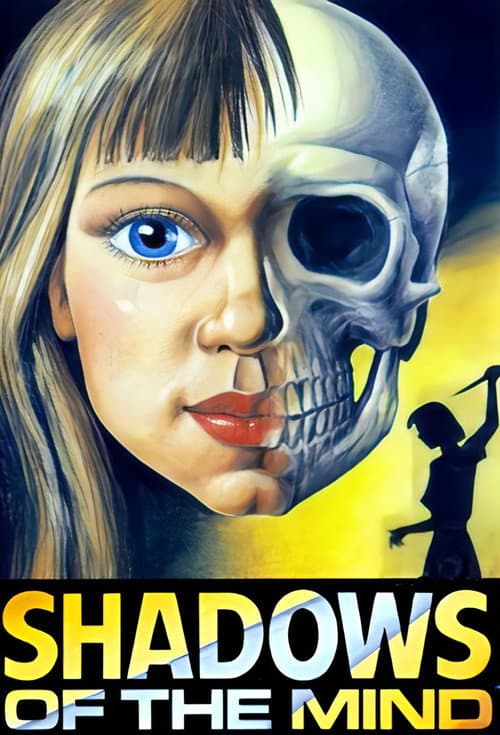 Poster for Shadows of the Mind
