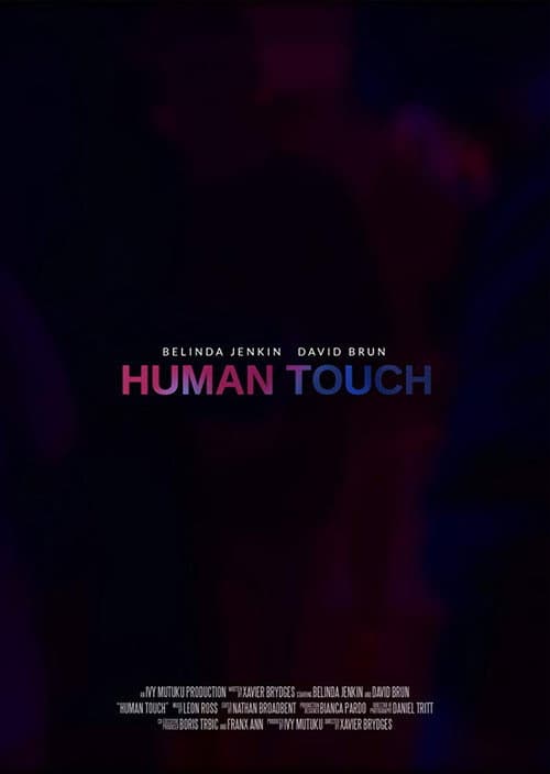 Poster for Human Touch
