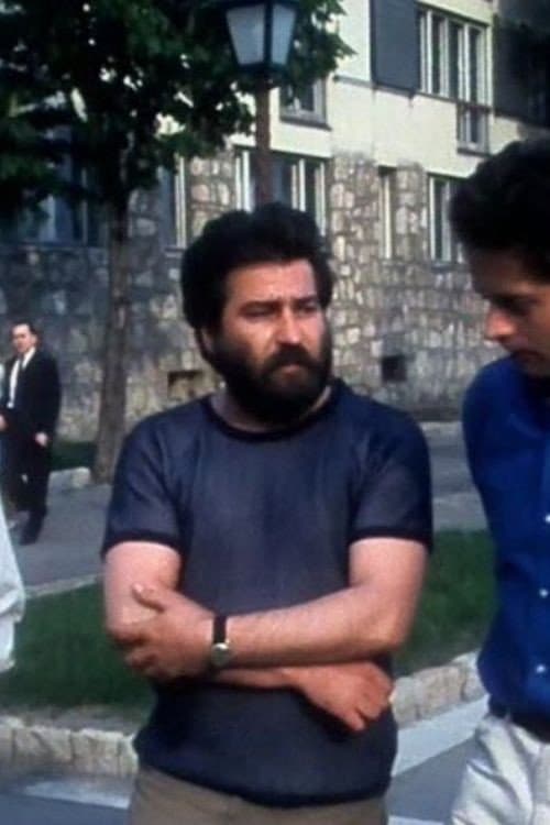 Постер до фільму «Vivre et filmer en Hongrie»