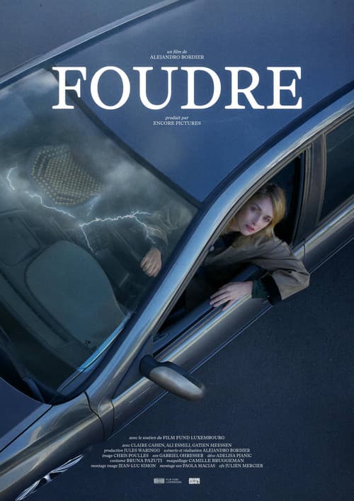 Poster for Foudre