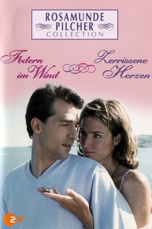 Poster for Rosamunde Pilcher: Federn im Wind