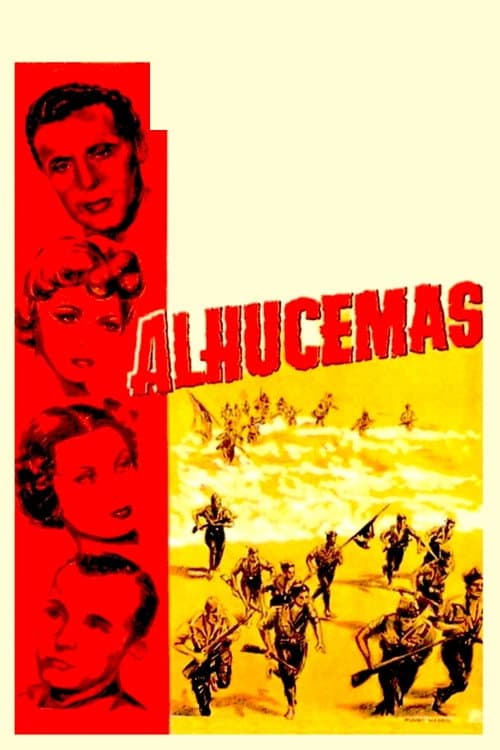 Poster for Alhucemas
