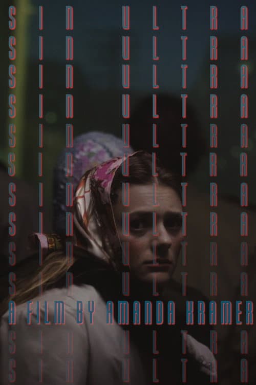 Poster for Sin Ultra