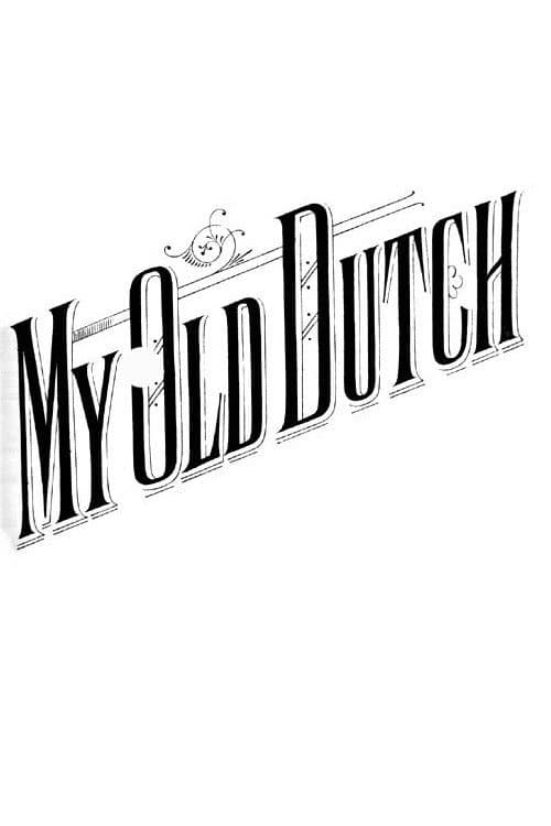 Poster for My Old Dutch