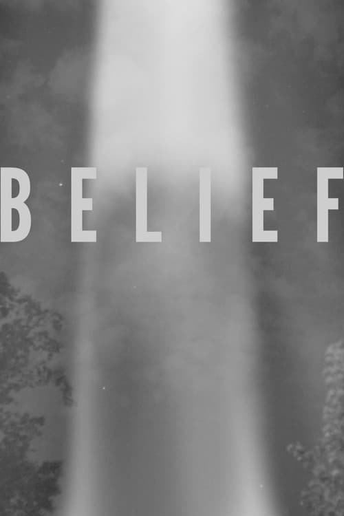 Poster for Belief