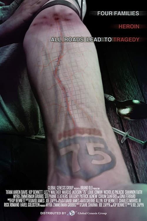 Poster for 75