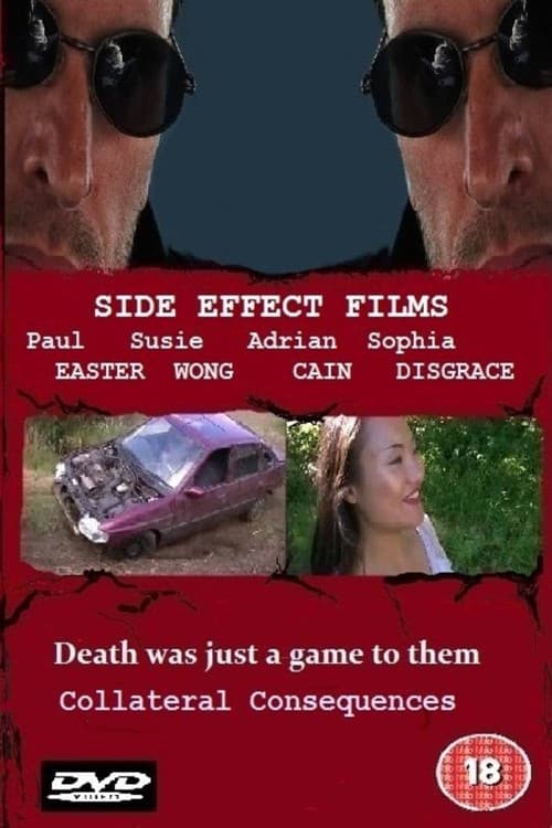 Poster for Collateral Consequences